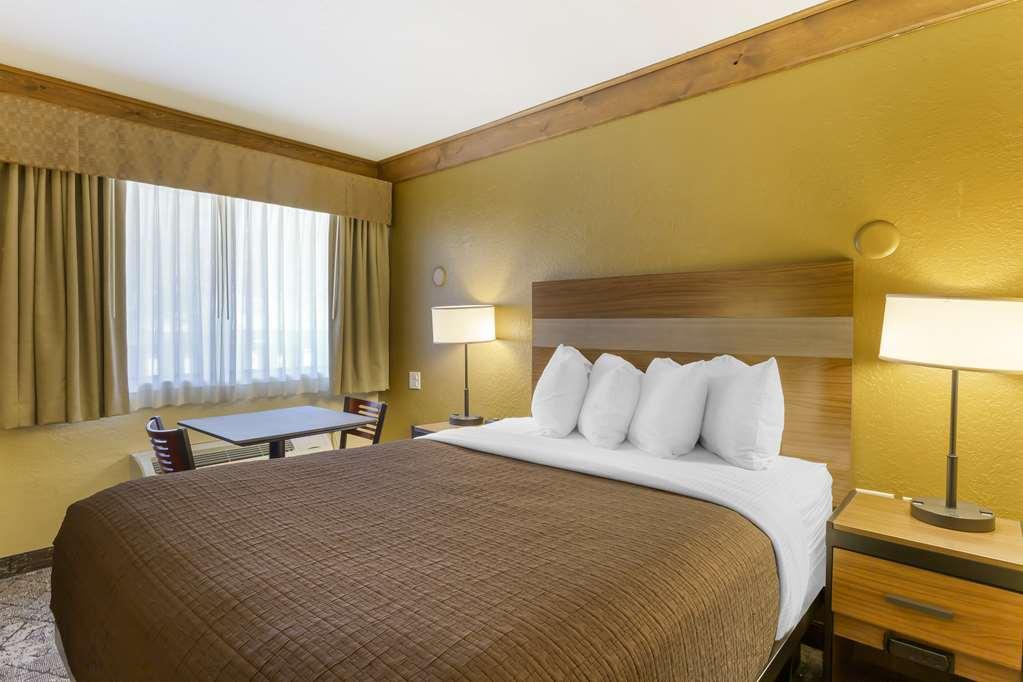 Best Western River'S Edge Red River Pokój zdjęcie