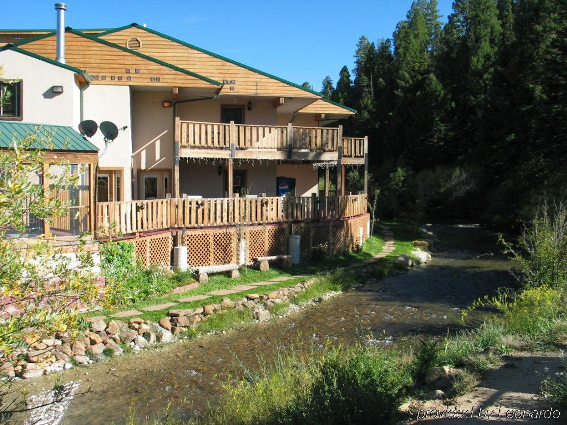 Best Western River'S Edge Red River Zewnętrze zdjęcie
